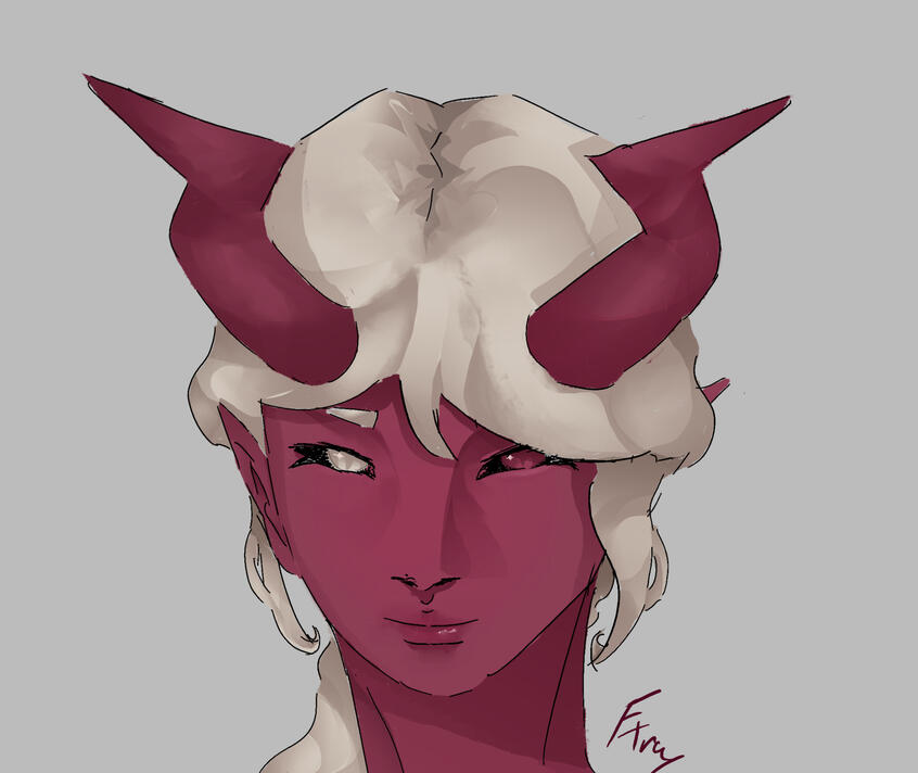 reuven in comfy clothes